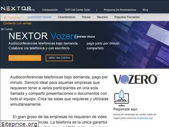 vozero.mx