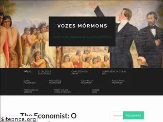 vozesmormons.org