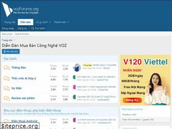 vozforums.org