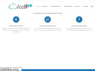 vozip.com