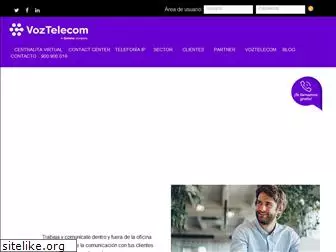 voztelecom.com