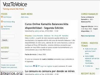 voztovoice.org