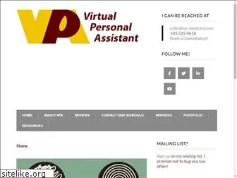 vp-assistant.com