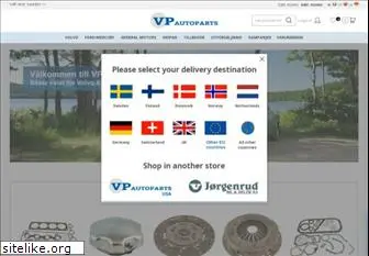 vp-autoparts.se