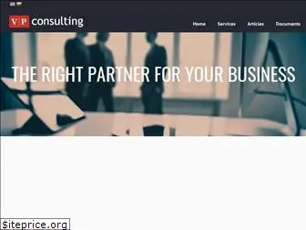 vp-consulting.org