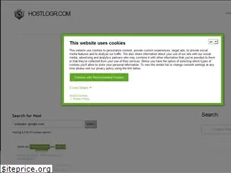 vp-screen.com.hostlogr.com
