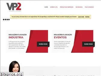 vp2solucoes.com.br