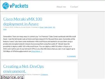 vpackets.net