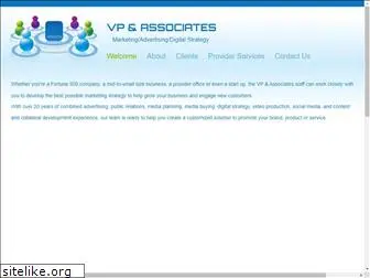 vpandassociates.com