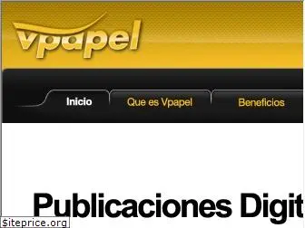vpapel.com