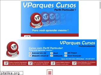 vparques.com.br