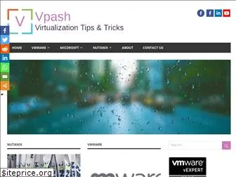 vpash.com