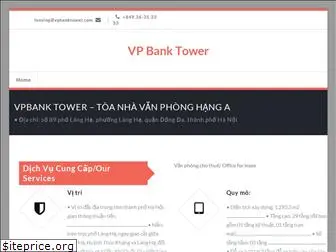 vpbanktower.com