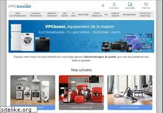 vpcboost.com