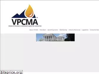 vpcga.com