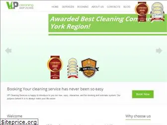 vpcleaningservices.com