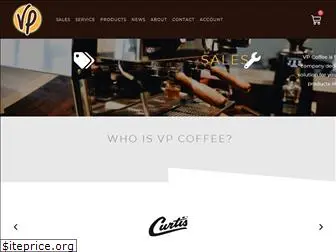 vpcoffee.com