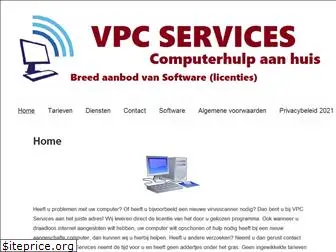 vpcservices.nl