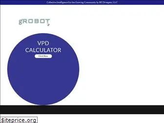 vpdcalculator.com