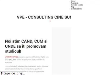 vpe-consulting.services