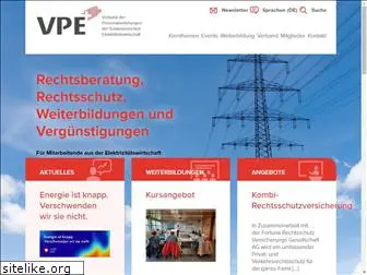 vpe.ch