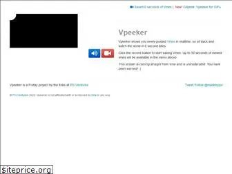 vpeeker.com
