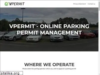 vpermit.com.au