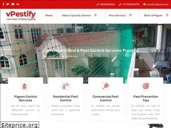 vpestify.com