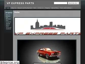 vpexpressparts.com