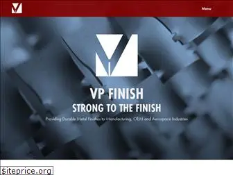 vpfinish.com