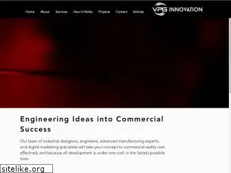 vpg-innovation.com