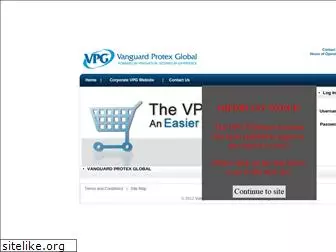 vpgwebstore.com