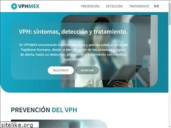 vphmex.com