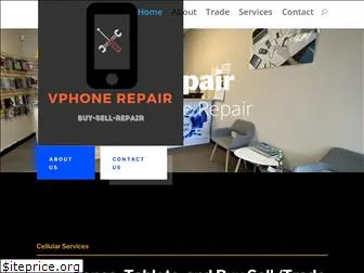 vphonerepair.com