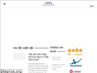 vpia.org.vn