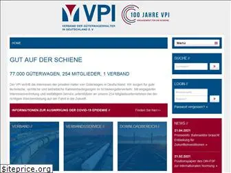 vpihamburg.de