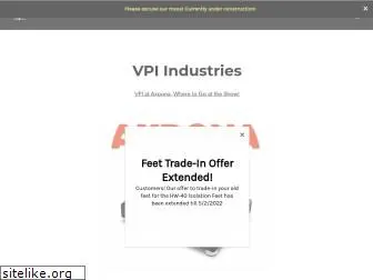 vpiindustries.com