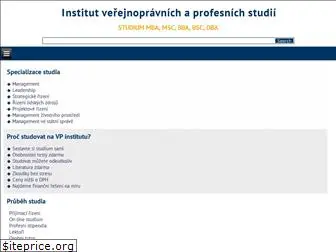 vpinstitut.cz