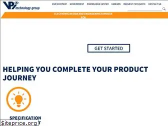 vpitechnology.com