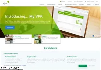 vpkgroup.com