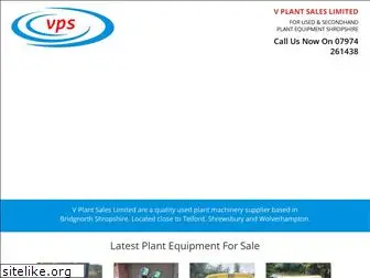 vplantsales.co.uk