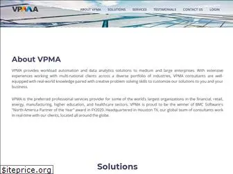 vpmagroup.com