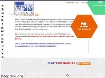 vpmclasses.com
