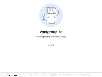 vpmgroup.ca