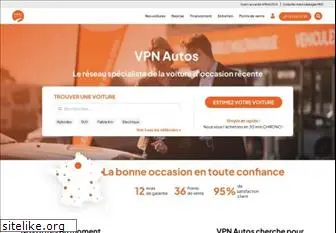 vpn-autos.fr