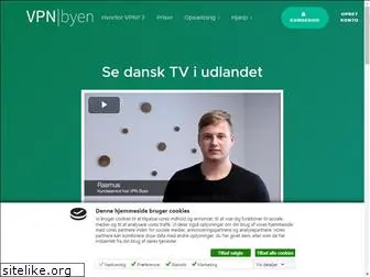 vpn-byen.dk