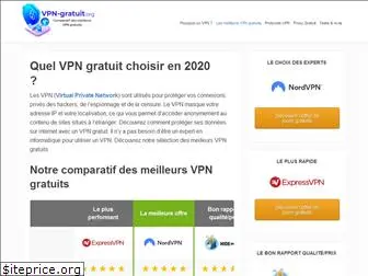 vpn-gratuit.org