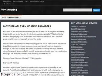 vpn-hosting.net