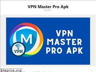 vpn-master-pro-apk.a1shayari.com