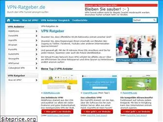 vpn-ratgeber.de